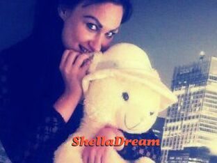 ShellaDream