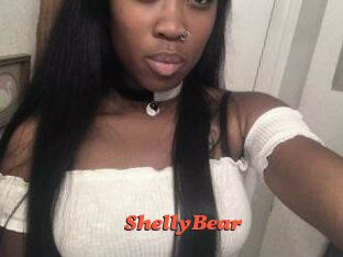 ShellyBear