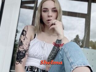 Shelma