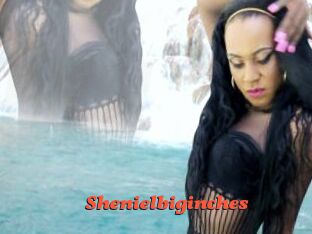 Shenielbiginches