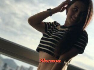 Shenoa