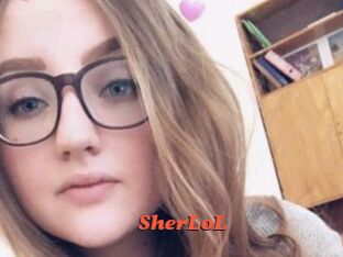 SherLoL