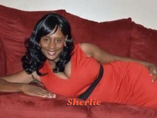 Sherlie