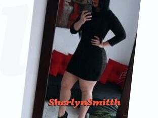 SherlynSmitth