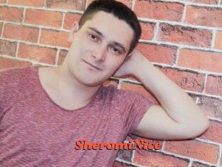 SheromiNice