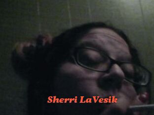Sherri_LaVesik