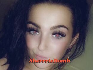 SherrrieBomb