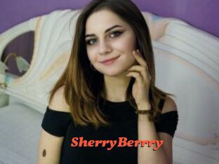 SherryBerrry