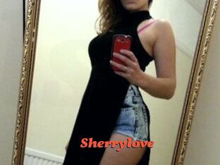 Sherrylove