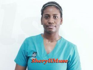 SheryllMuse