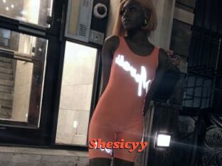 Shesicyy