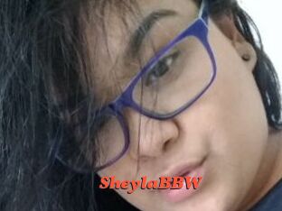 SheylaBBW