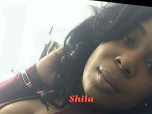Shila