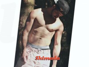 Shimada