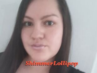 ShimmerLollipop