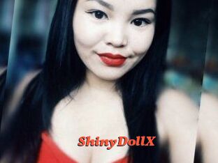 ShinyDollX