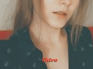 Shiro Livespot