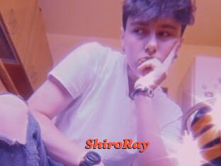 ShiroRay