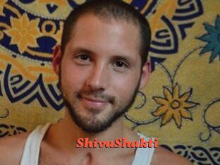 Shiva_Shakti