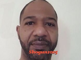 Shogun1005