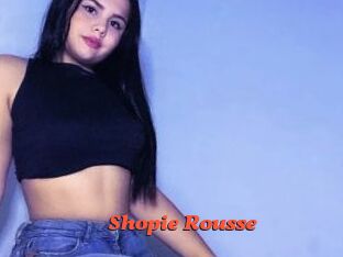 Shopie_Rousse