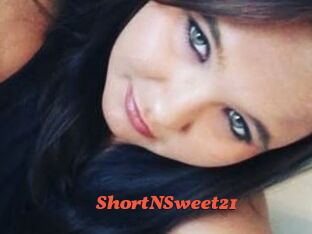 ShortNSweet21