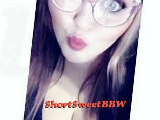 ShortSweetBBW