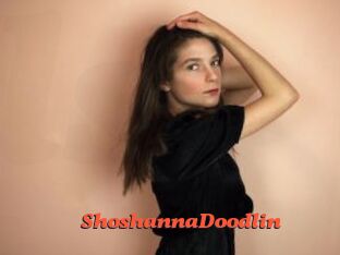 ShoshannaDoodlin