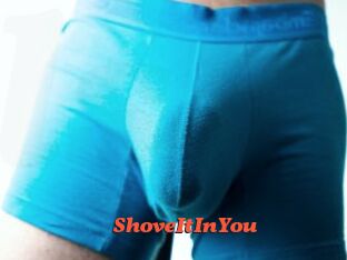 ShoveItInYou
