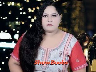 ShowBoobs