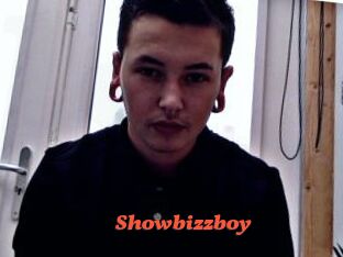 Showbizzboy Livespot