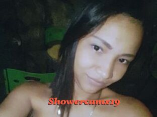 Showercamx19