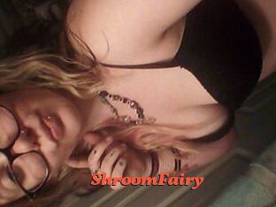 ShroomFairy