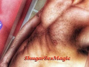 ShugarSexMagic