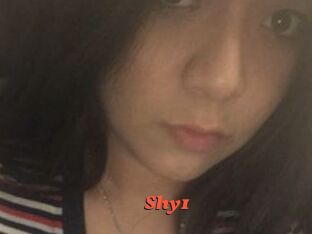 Shy1