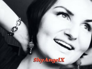 Shy_AngelX
