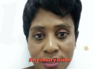 ShyBootyBabe