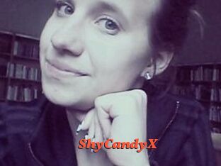 ShyCandyX