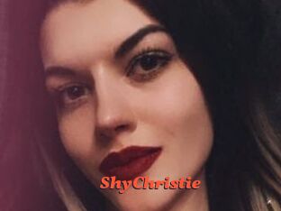 ShyChristie