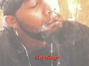 ShyGizzy