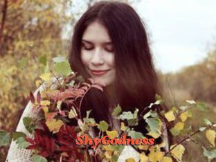 ShyGodness