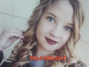 ShyLittleGirl