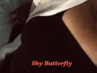 Shy_Butterfly
