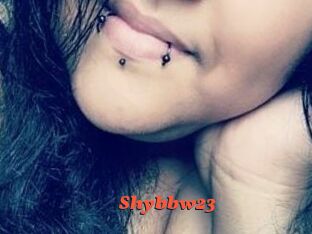 Shybbw23