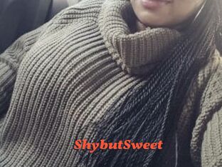 ShybutSweet