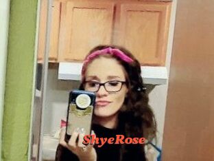 ShyeRose
