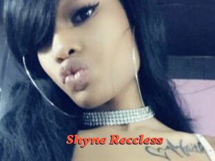 Shyne_Reccless