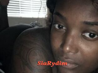 SiaRydim