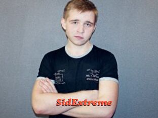 SidExtreme