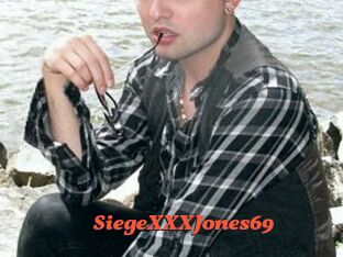 SiegeXXXJones69 Livespot